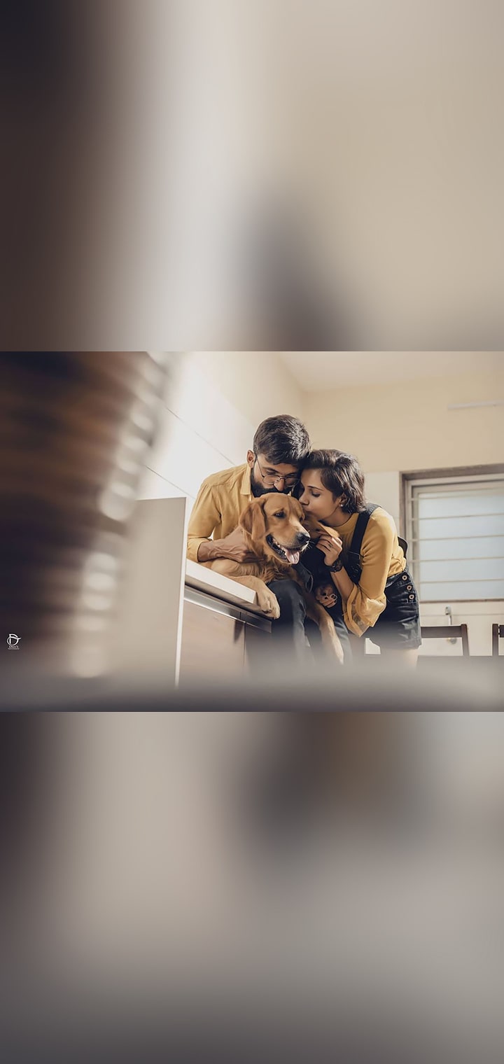 Dilus Photography Pose Image