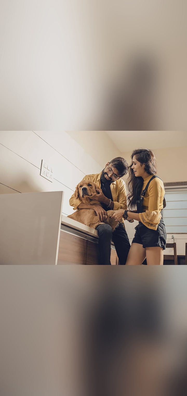 Dilus Photography Pose Image