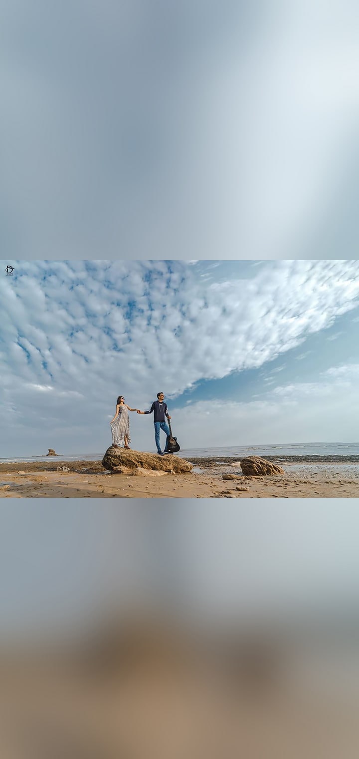 Dilus Photography Pose Image