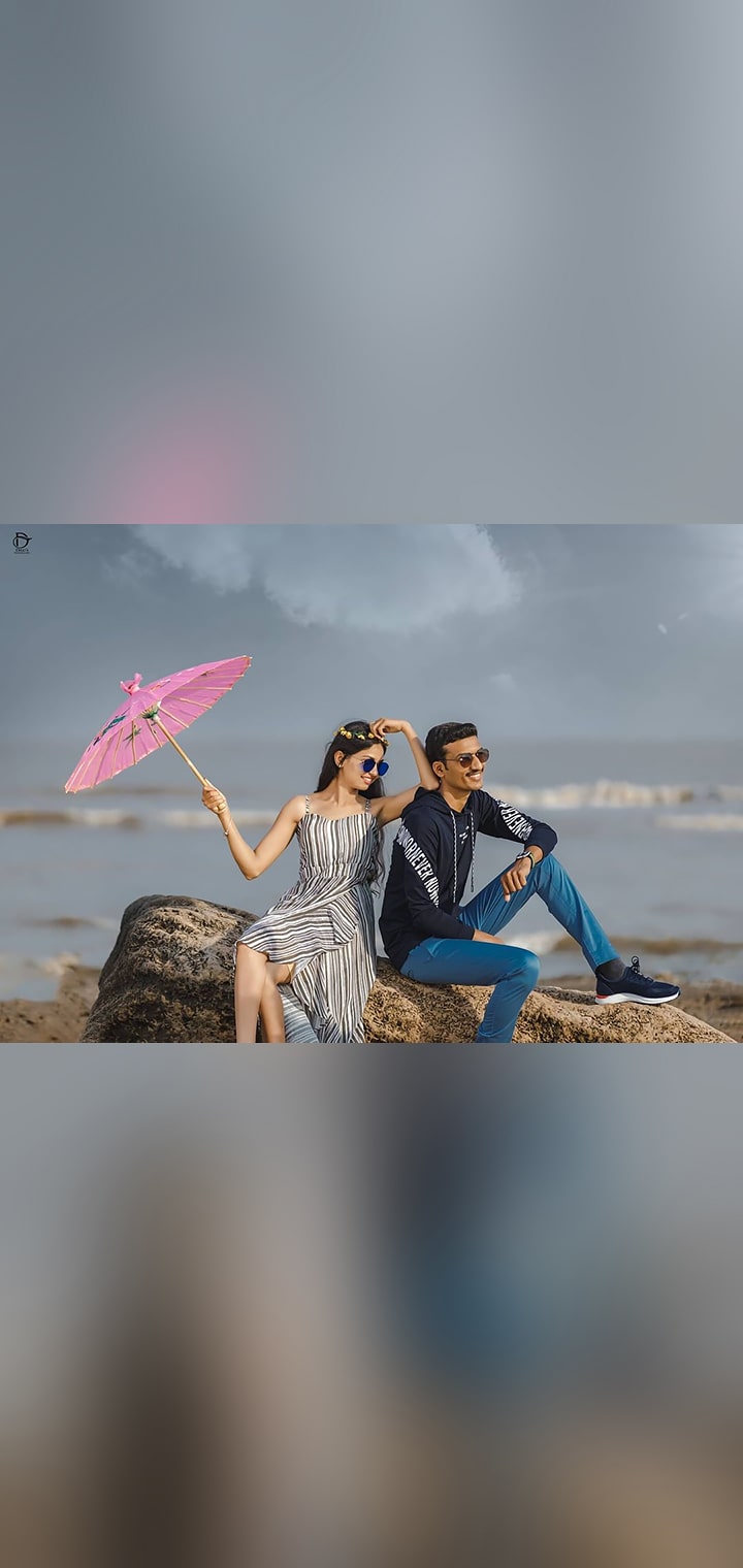 Dilus Photography Pose Image