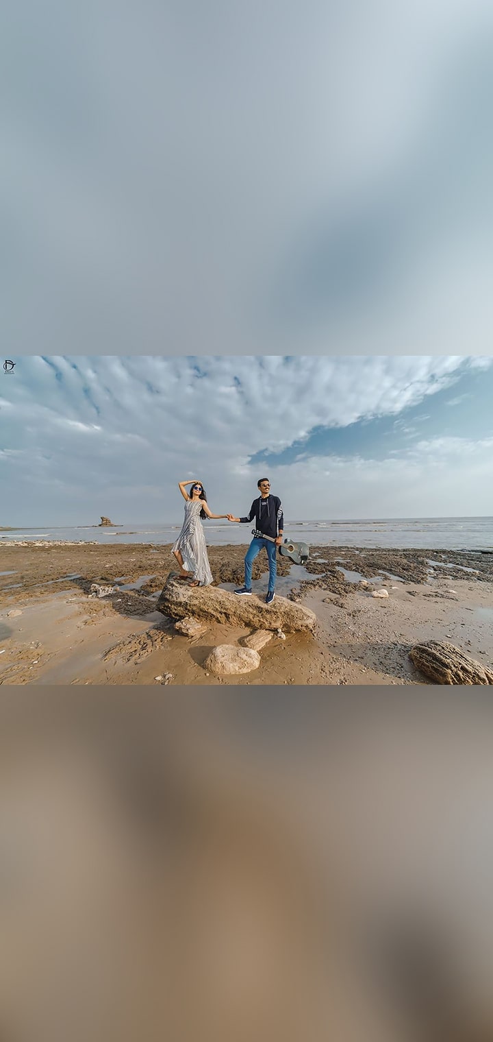 Dilus Photography Pose Image