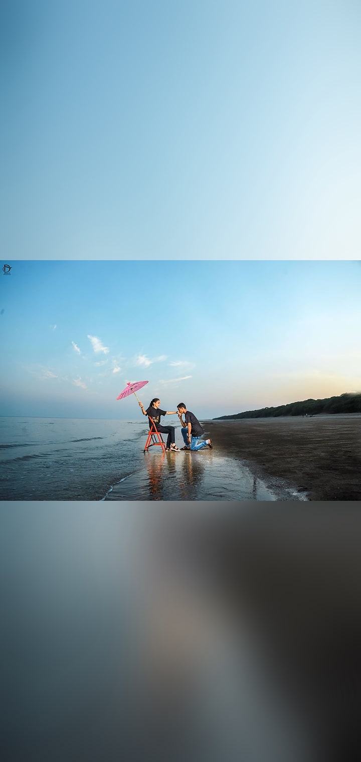 Dilus Photography Pose Image