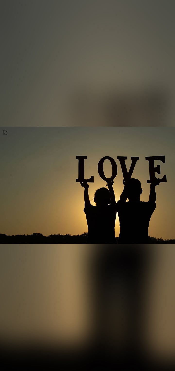 Dilus Photography Pose Image