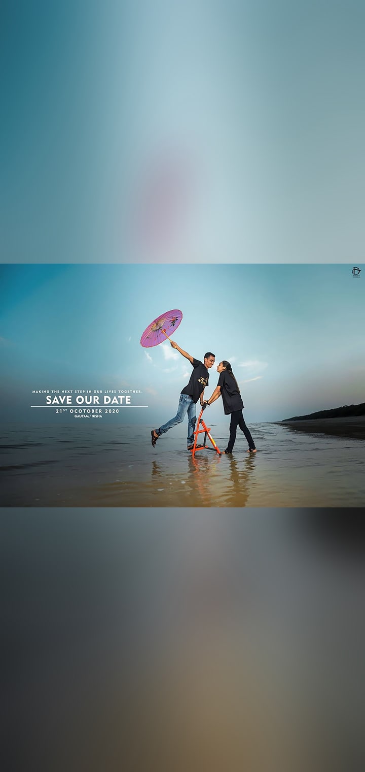 Dilus Photography Pose Image