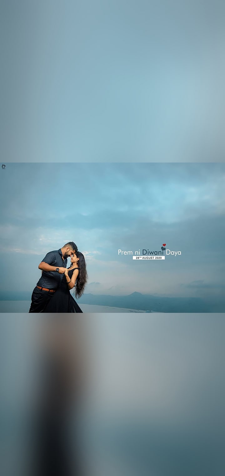 Dilus Photography Pose Image