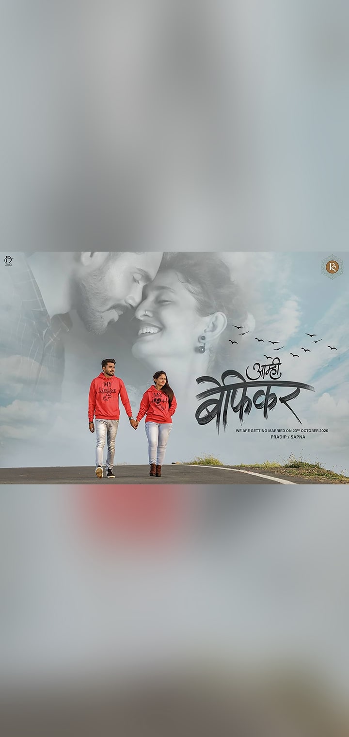 Dilus Photography Pose Image