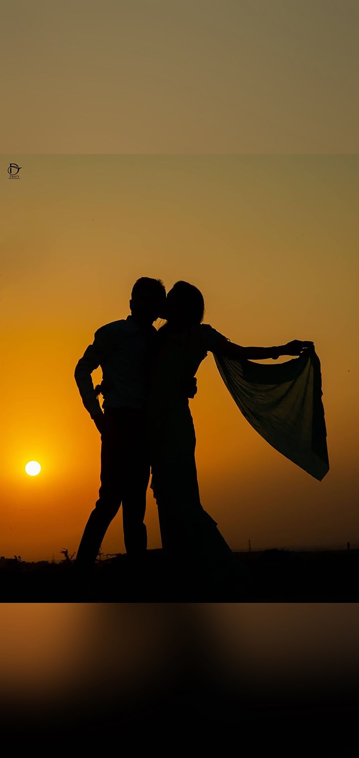 Dilus Photography Pose Image