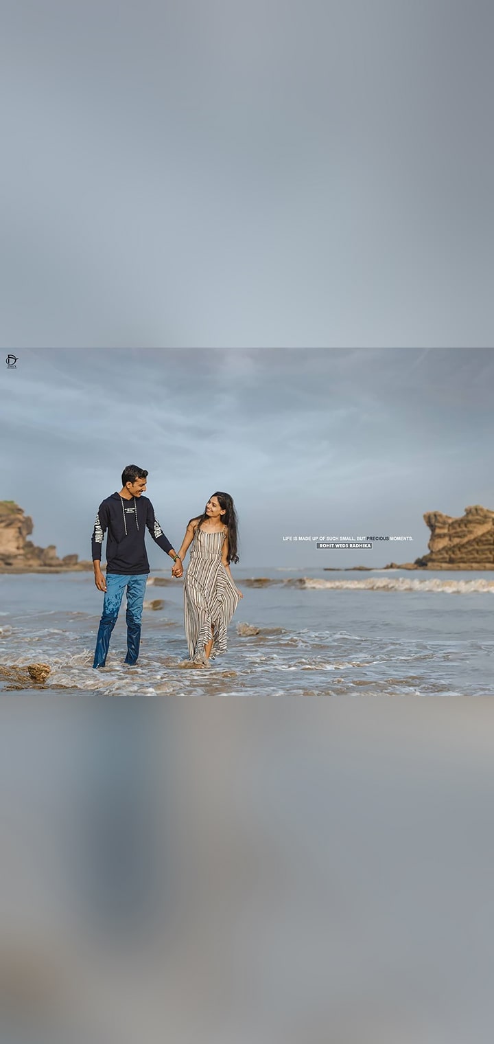 Dilus Photography Pose Image