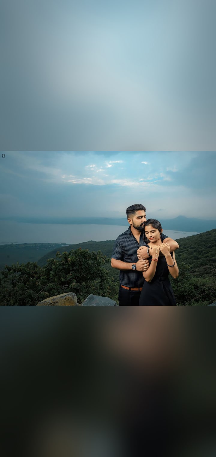 Dilus Photography Pose Image