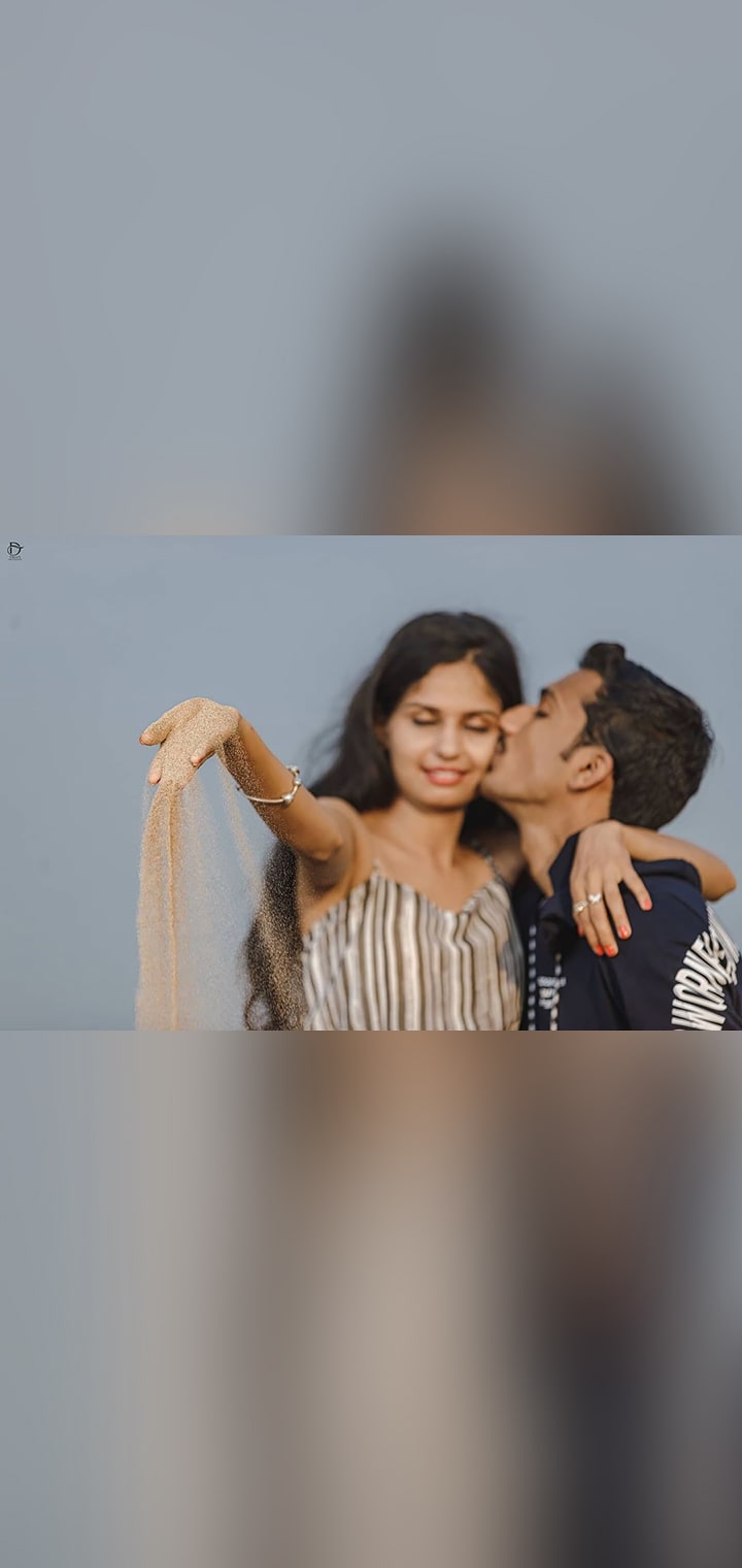 Dilus Photography Pose Image