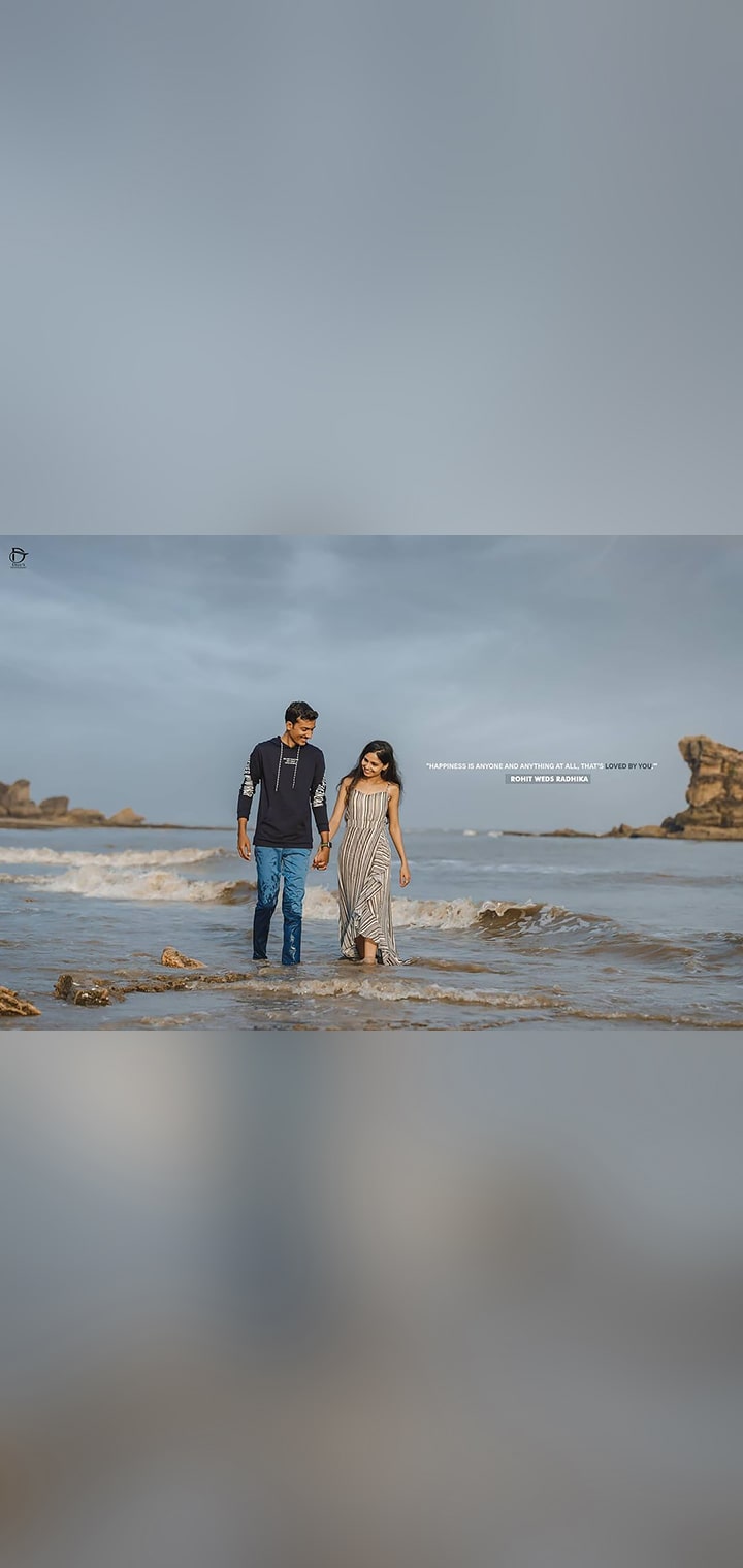 Dilus Photography Pose Image