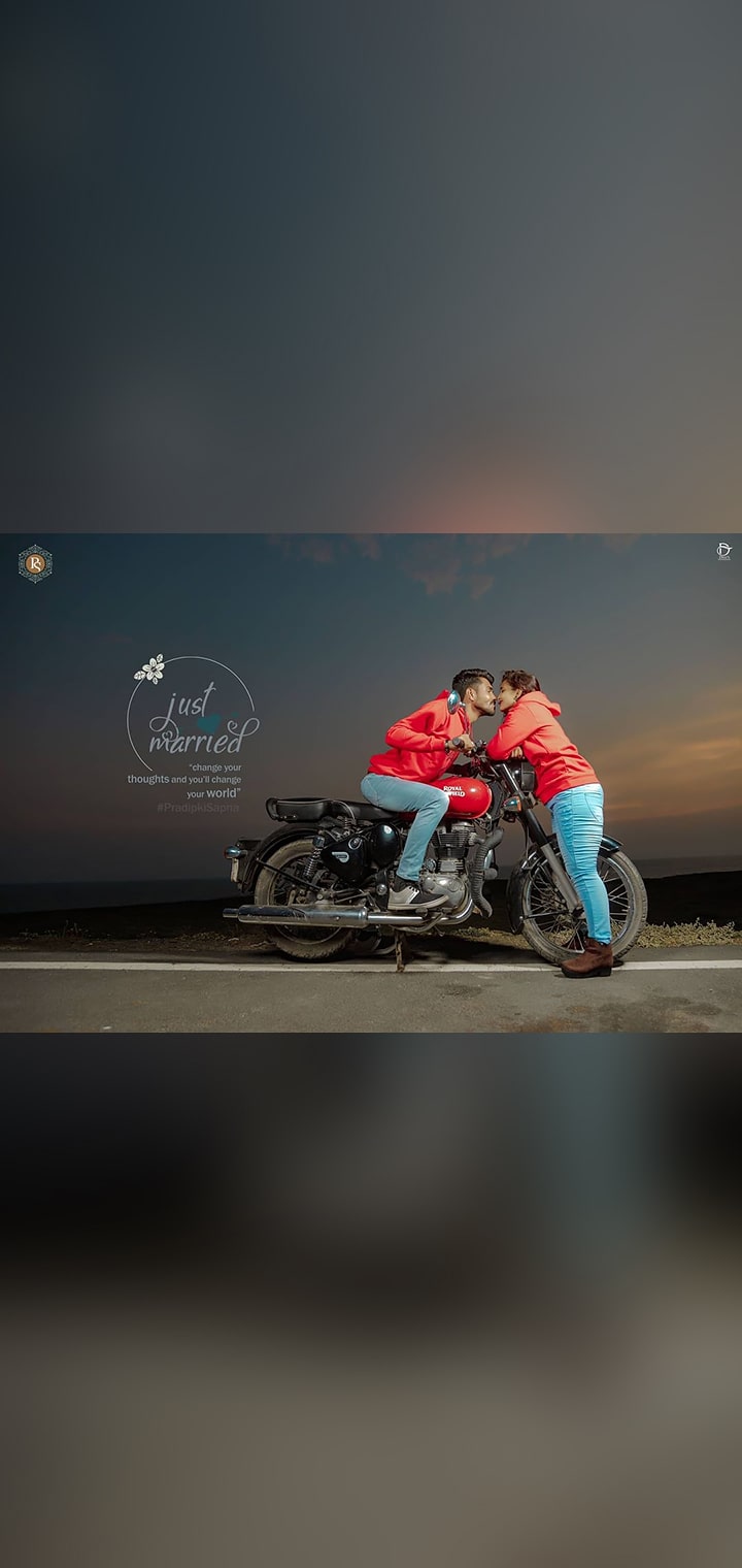 Dilus Photography Pose Image