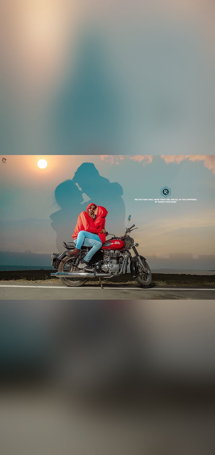 Dilus Photography Pose Image