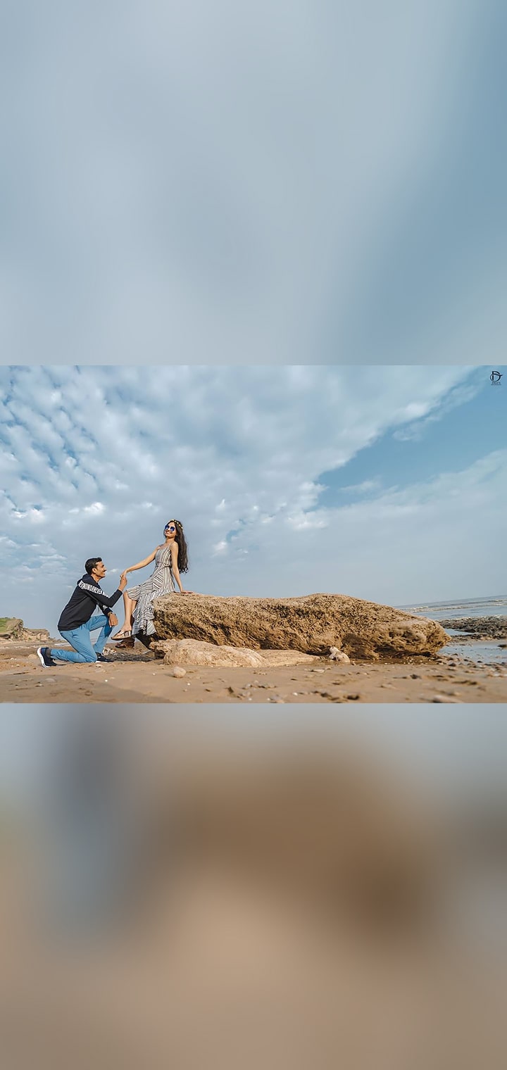 Dilus Photography Pose Image