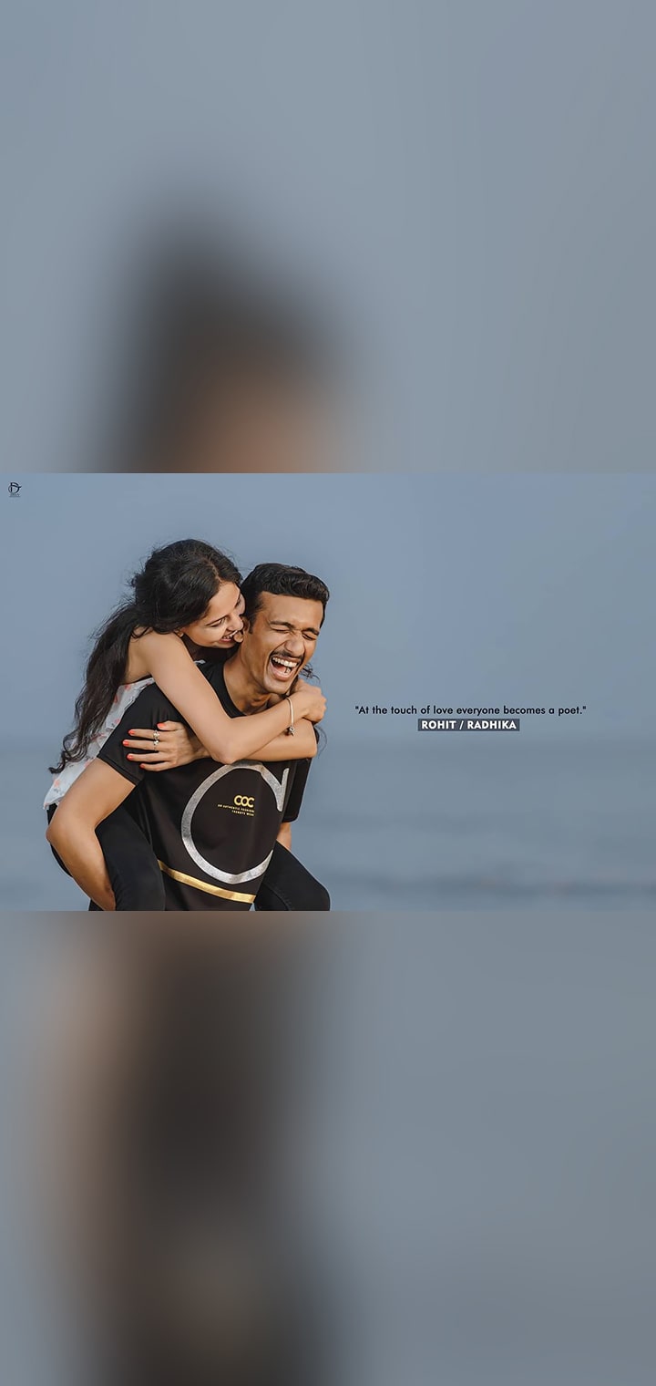 Dilus Photography Pose Image