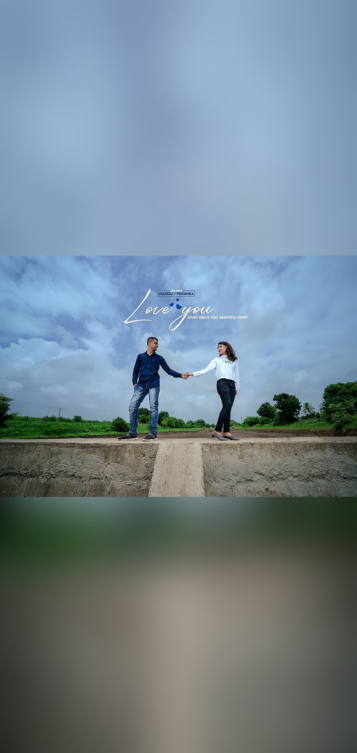 Dilus Photography Pose Image