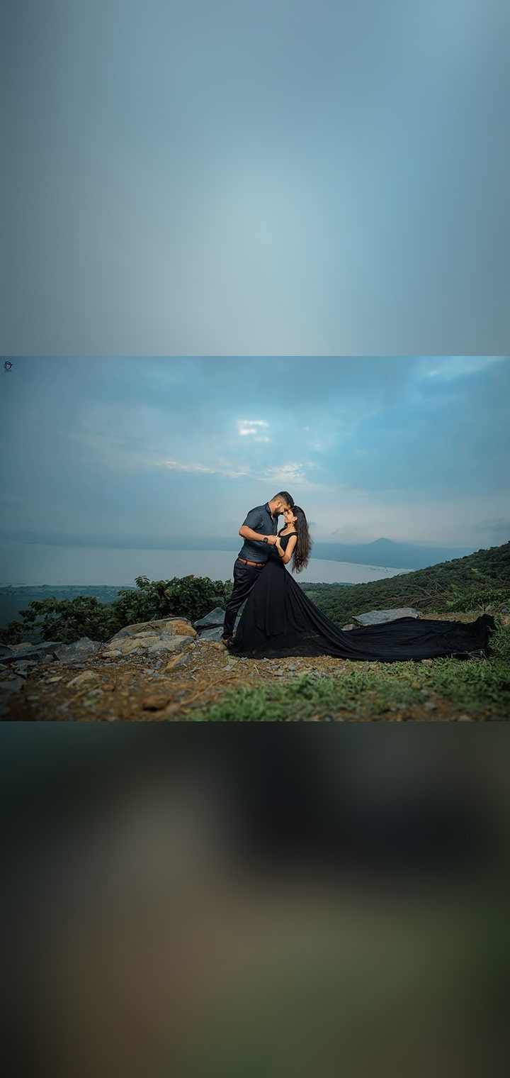 Dilus Photography Pose Image