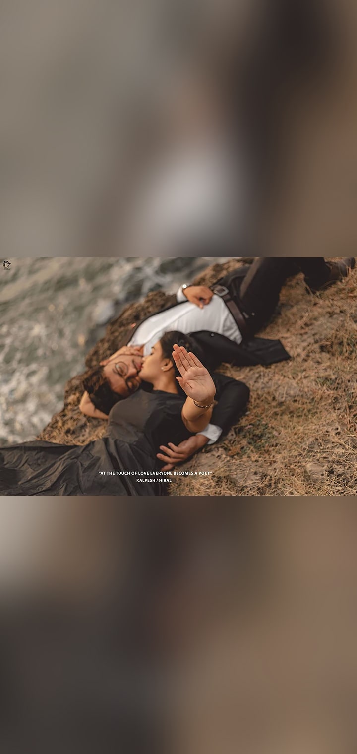 Dilus Photography Pose Image