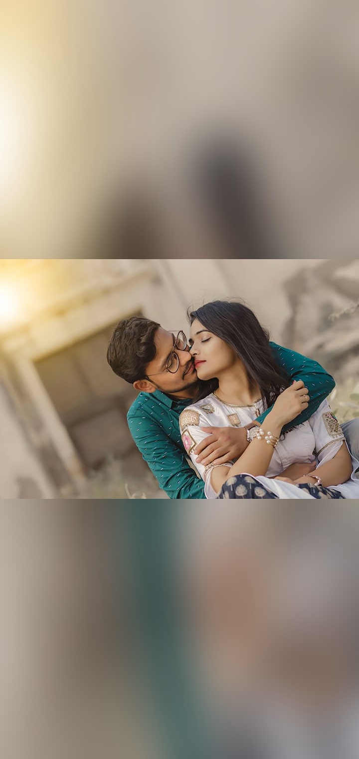 Dilus Photography Pose Image