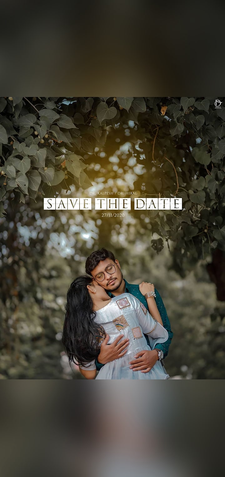 Dilus Photography Pose Image