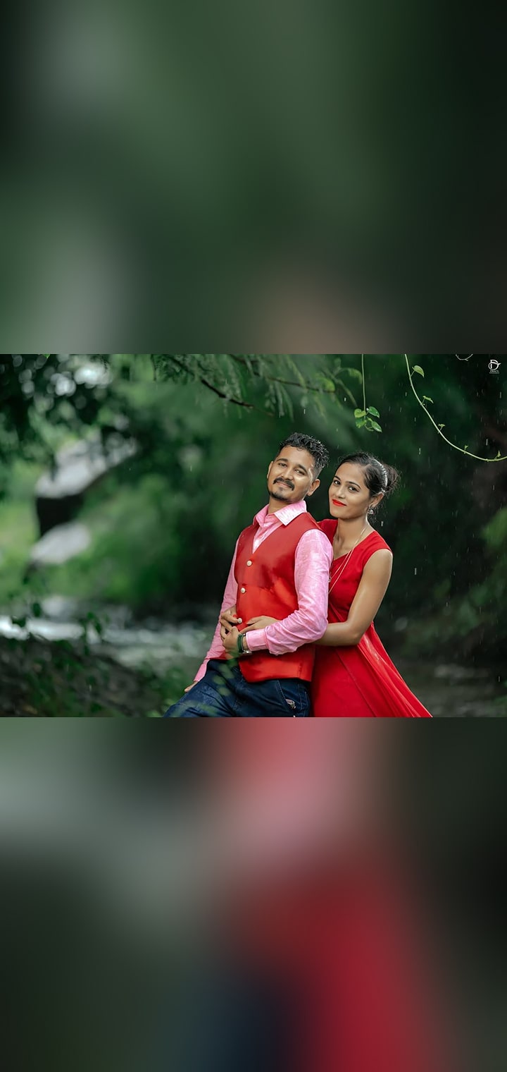 Dilus Photography Pose Image