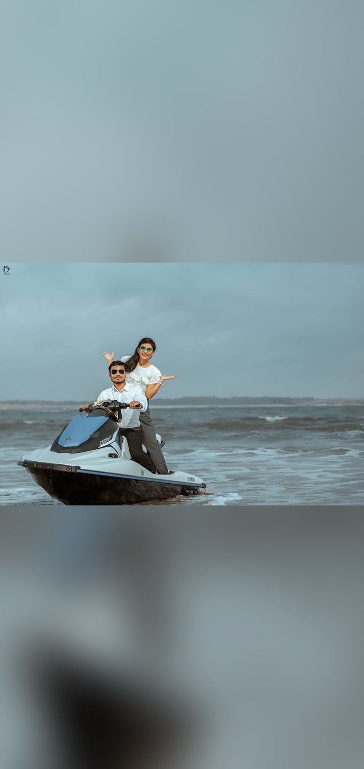 Dilus Photography Pose Image