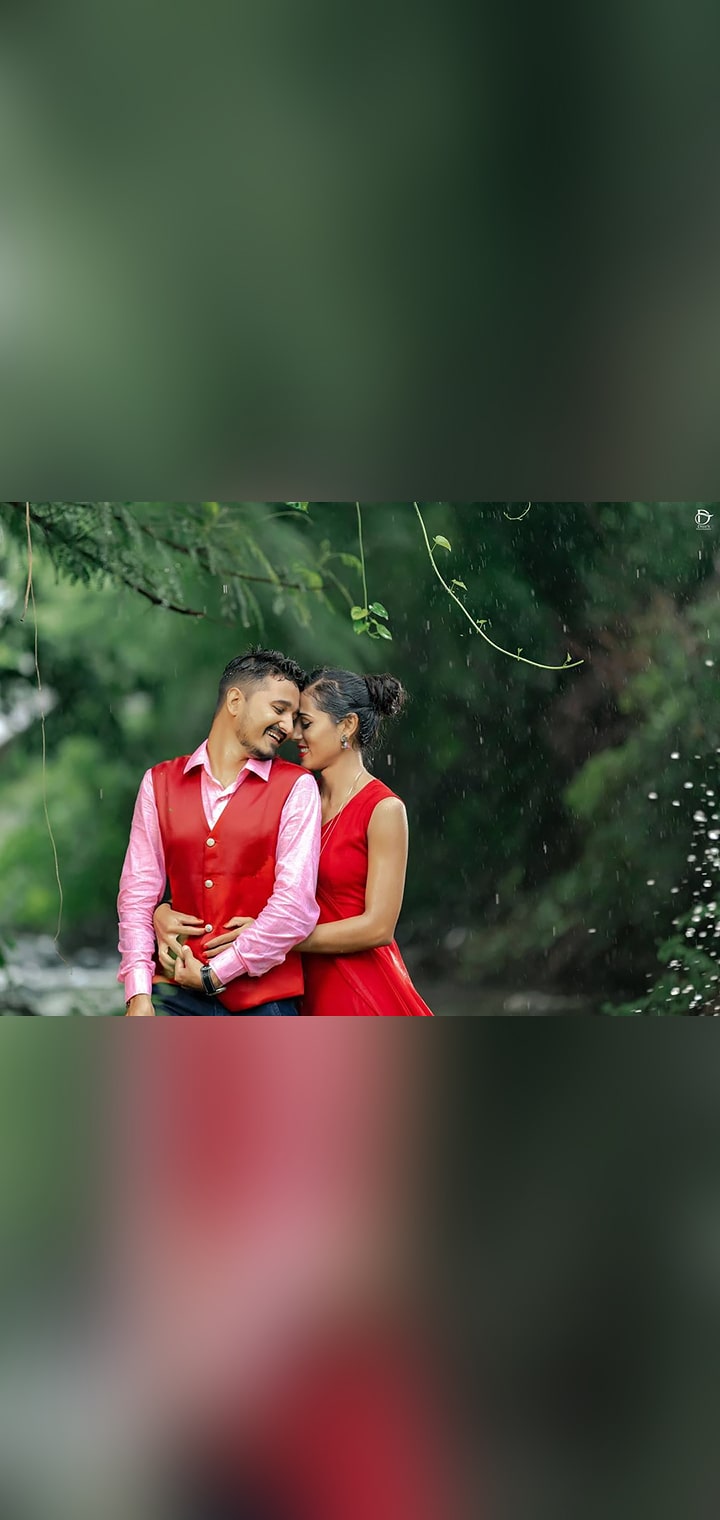 Dilus Photography Pose Image