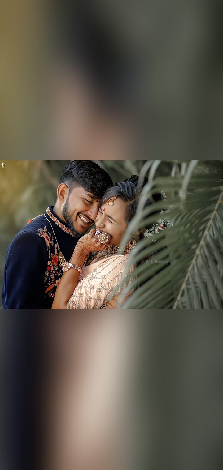 Dilus Photography Pose Image