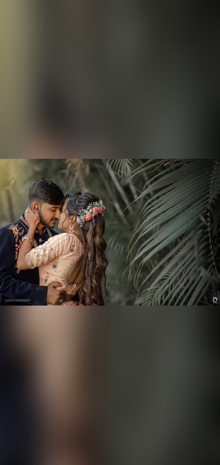 Dilus Photography Pose Image