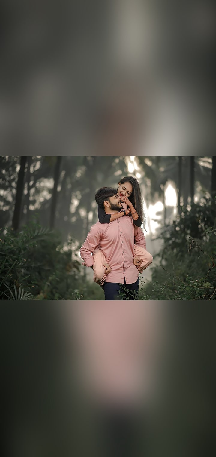 Dilus Photography Pose Image