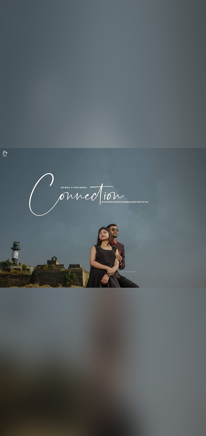 Dilus Photography Pose Image