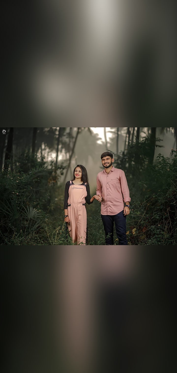 Dilus Photography Pose Image