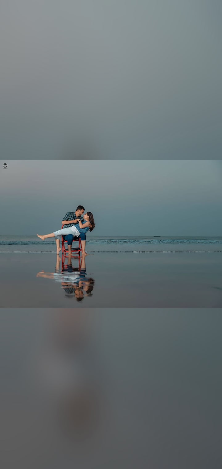 Dilus Photography Pose Image