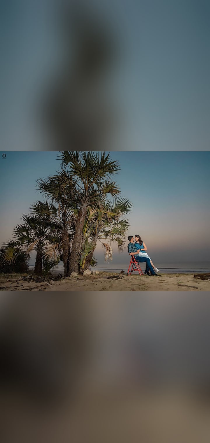 Dilus Photography Pose Image