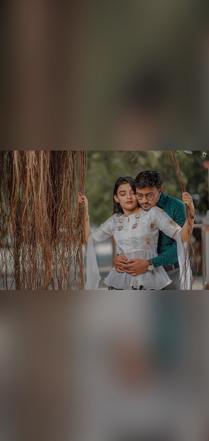 Dilus Photography Pose Image