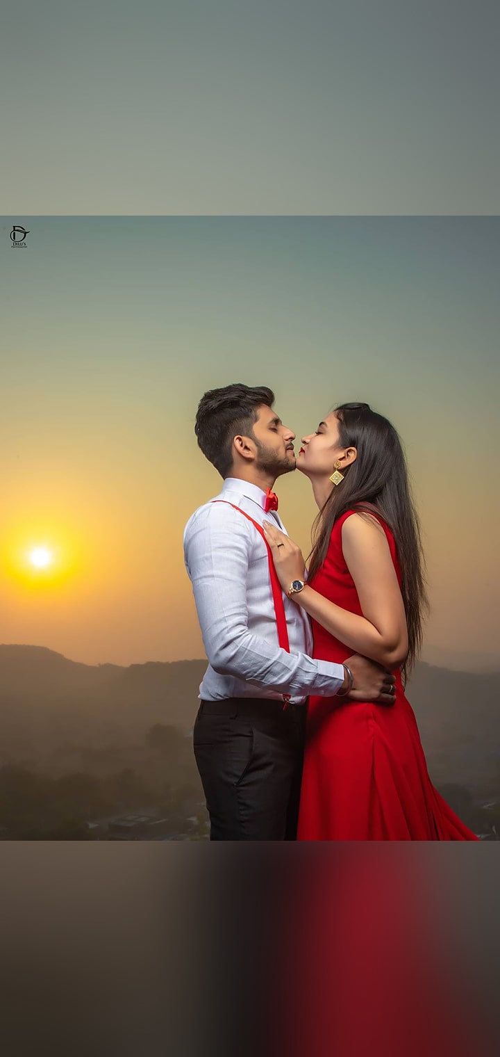 Dilus Photography Pose Image