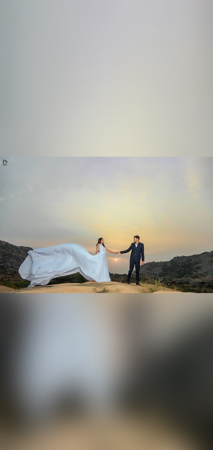 Dilus Photography Pose Image
