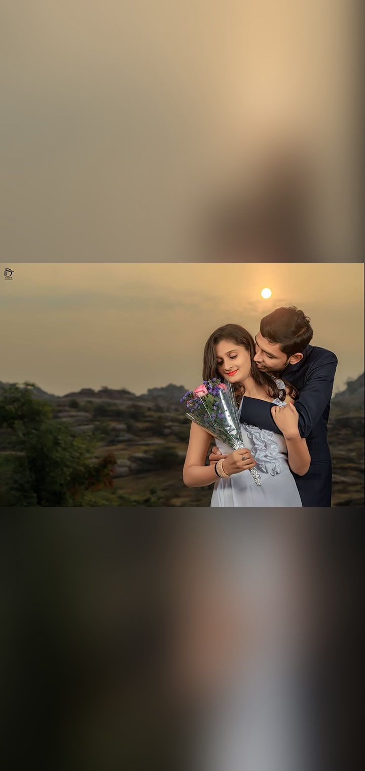 Dilus Photography Pose Image