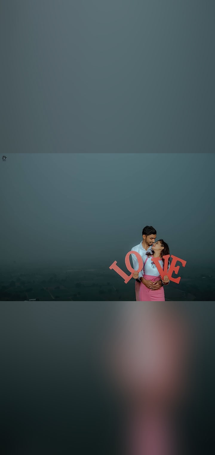 Dilus Photography Pose Image