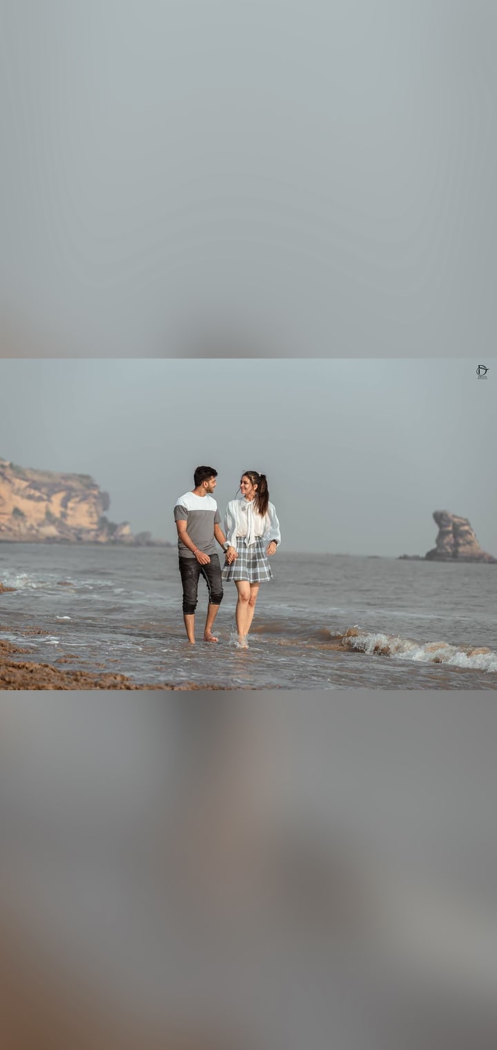 Dilus Photography Pose Image