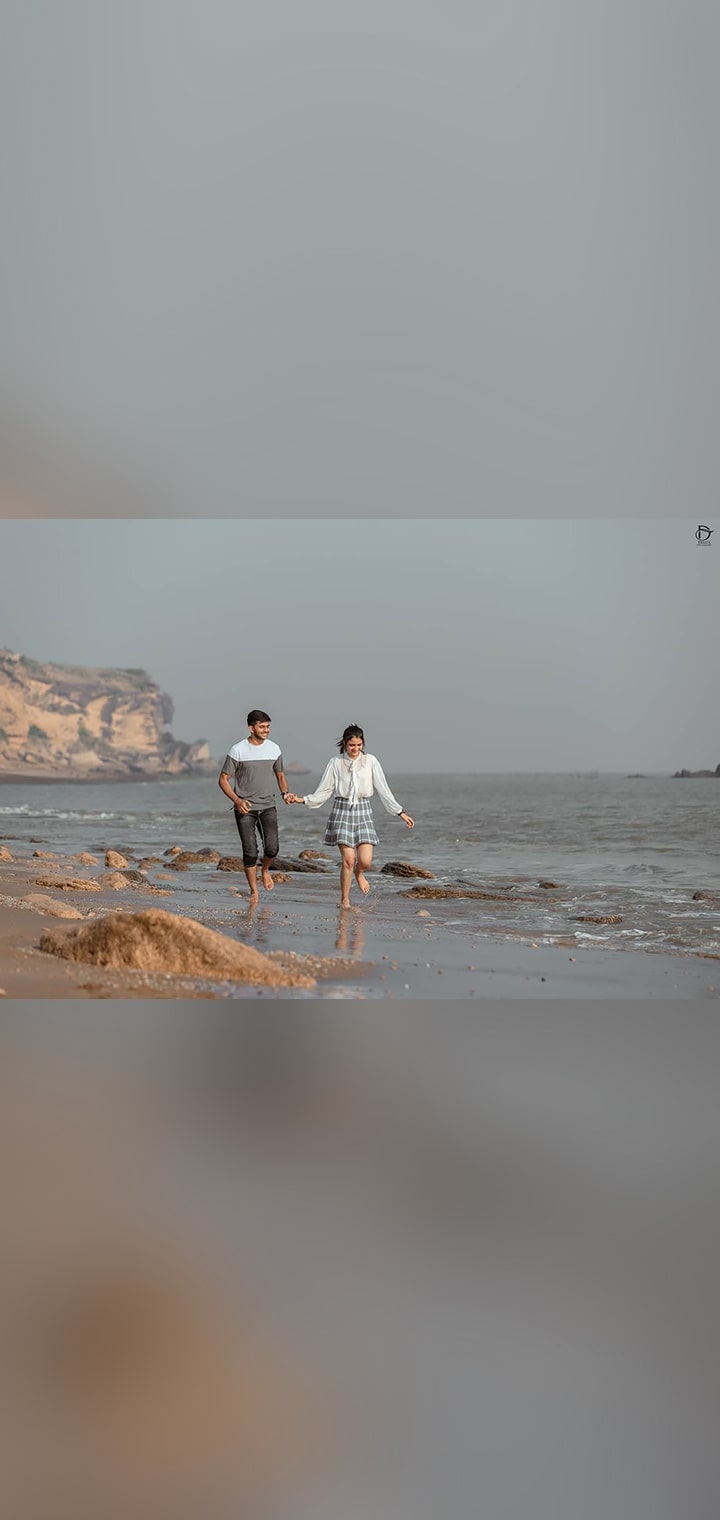 Dilus Photography Pose Image