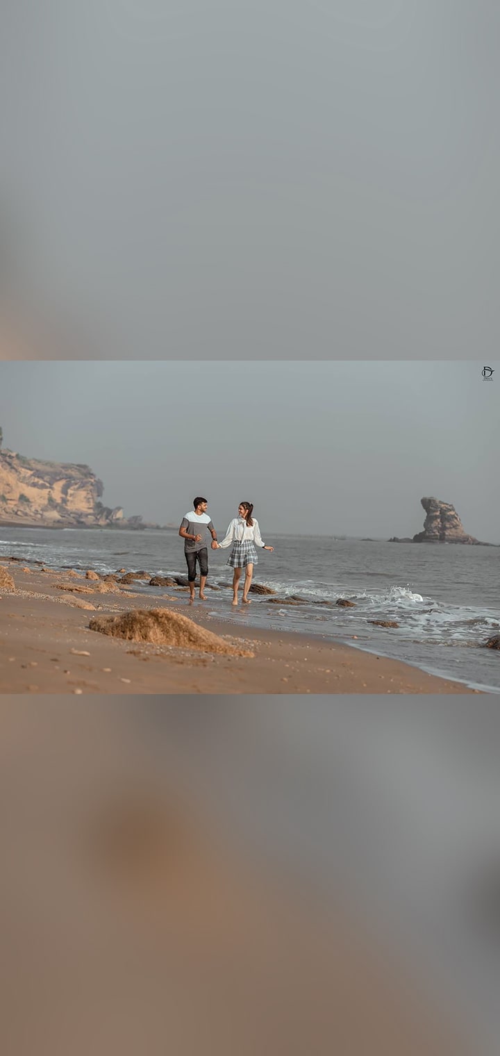 Dilus Photography Pose Image