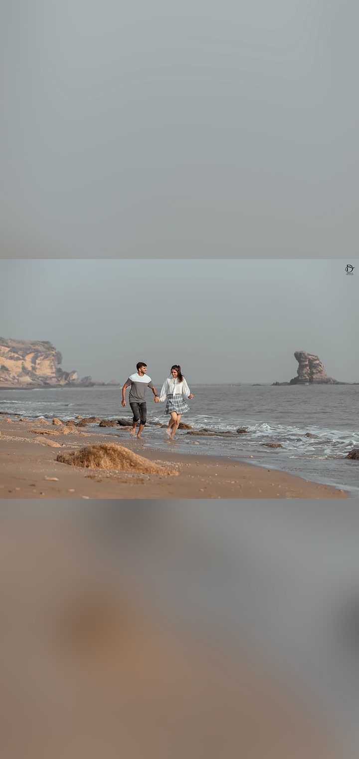 Dilus Photography Pose Image