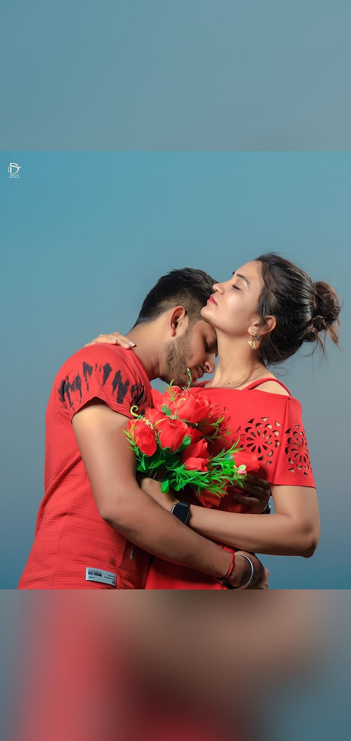 Dilus Photography Pose Image