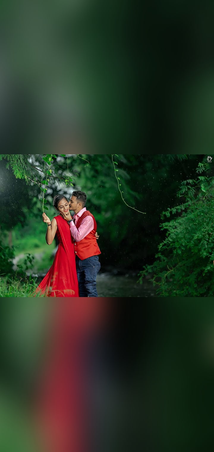 Dilus Photography Pose Image