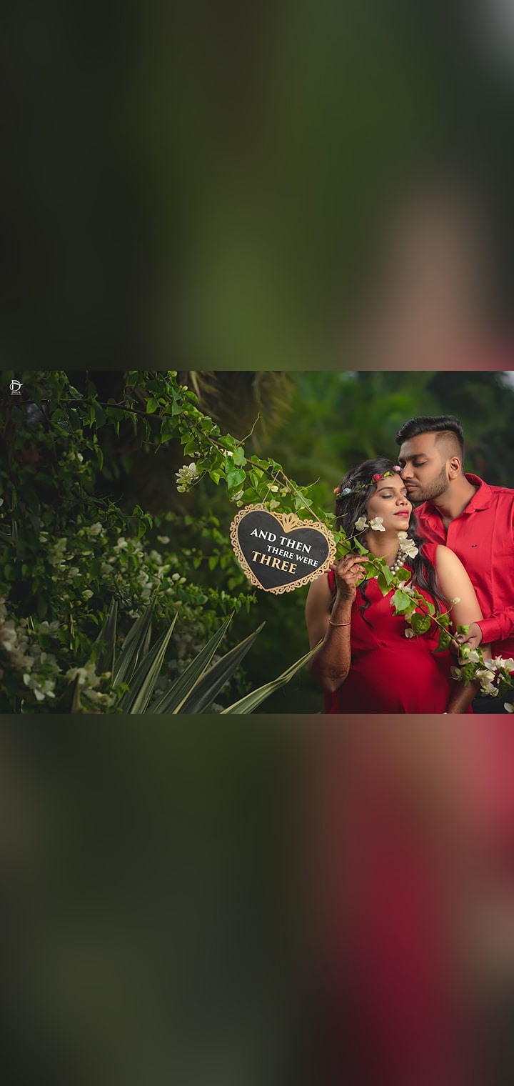 Dilus Photography Pose Image
