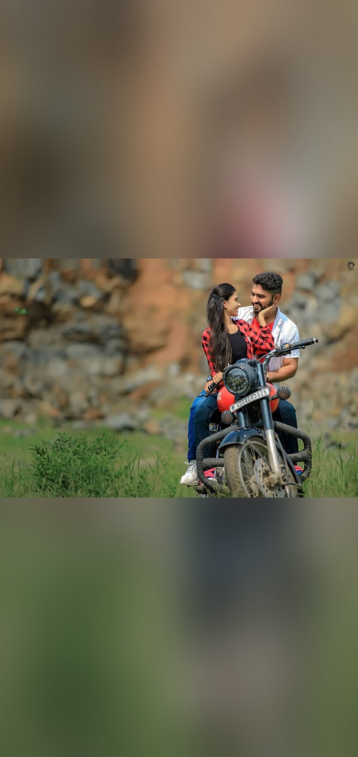 Dilus Photography Pose Image