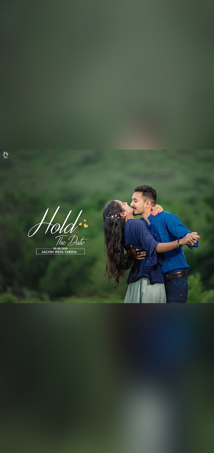 Dilus Photography Pose Image