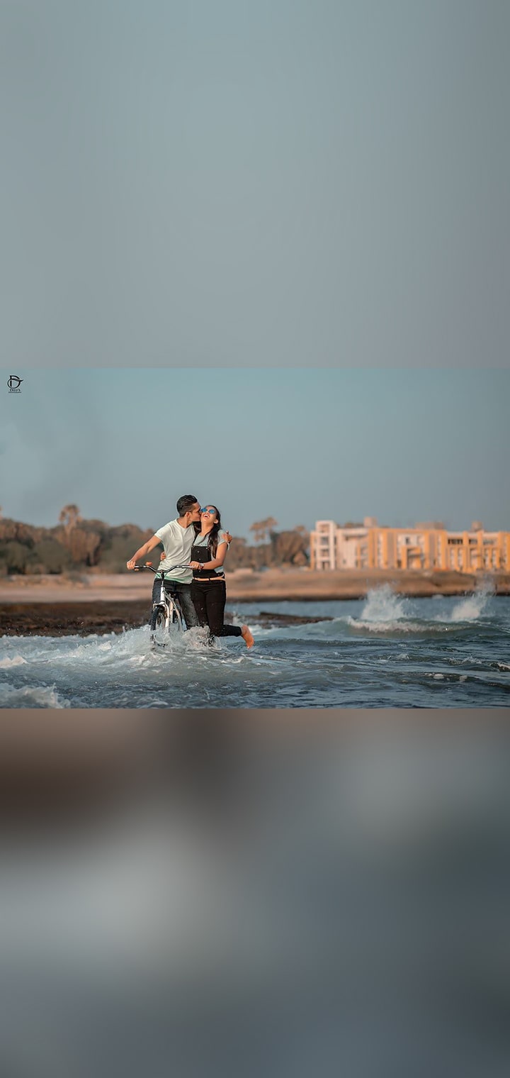 Dilus Photography Pose Image