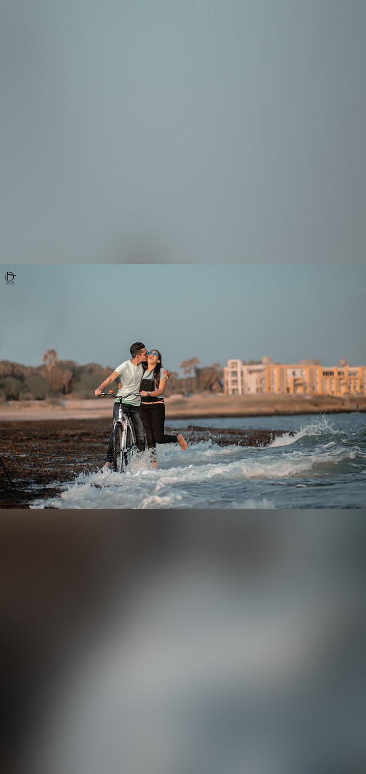 Dilus Photography Pose Image